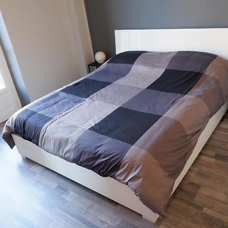 Ziggy House Apartman Torino Kültér fotó