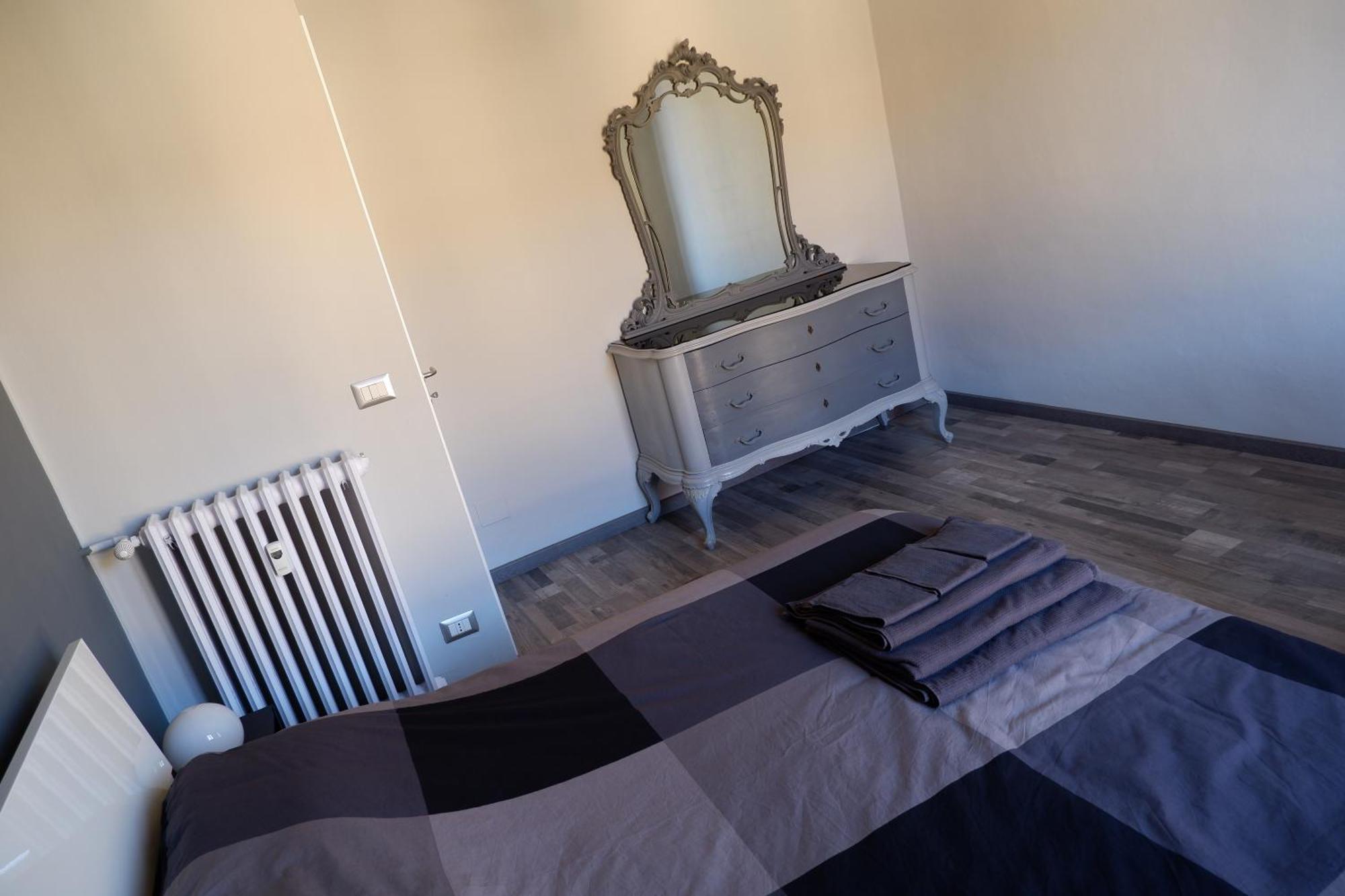 Ziggy House Apartman Torino Kültér fotó