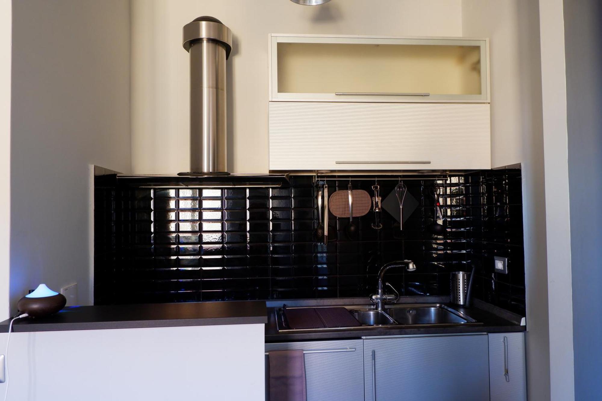 Ziggy House Apartman Torino Kültér fotó