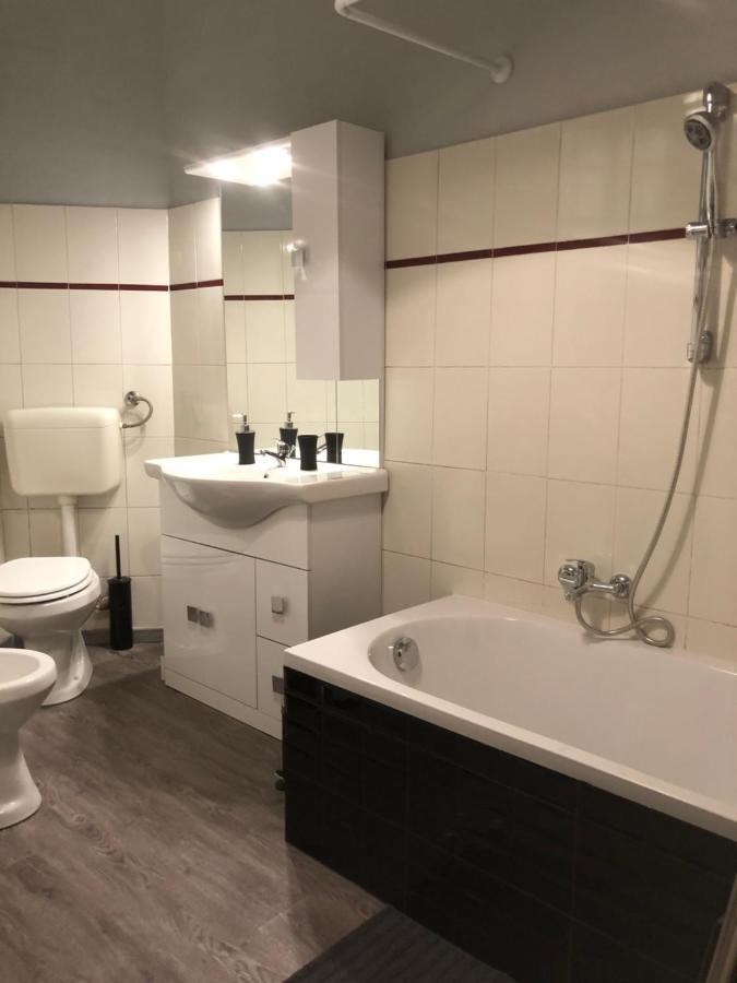 Ziggy House Apartman Torino Kültér fotó