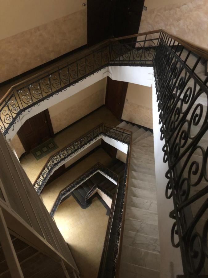 Ziggy House Apartman Torino Kültér fotó